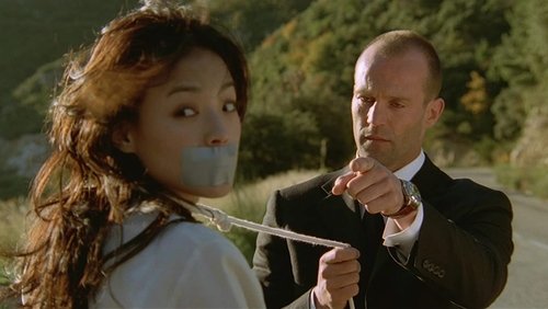 The Transporter