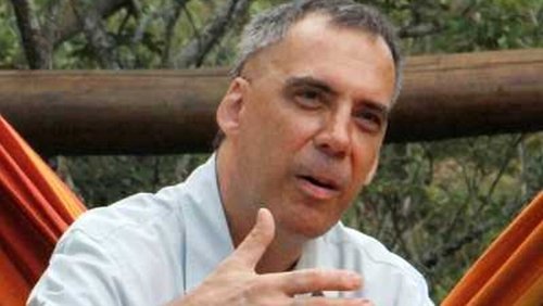 Com a Palavra, Arnaldo Antunes