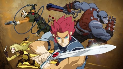 ThunderCats