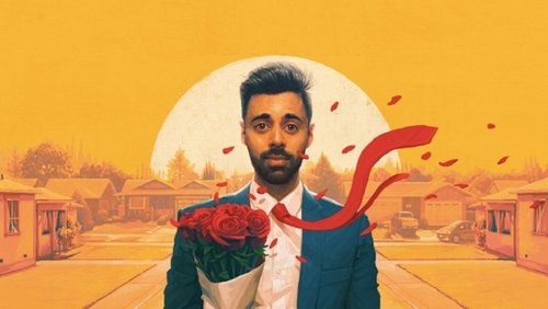 Hasan Minhaj: Homecoming King