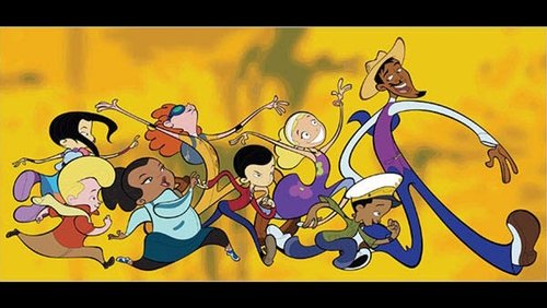 Class of 3000