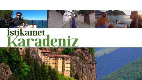 İstikamet Karadeniz