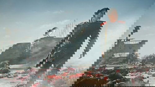 Steel Rain
