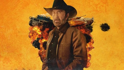 Chuck Norris's Epic Guide to Military Vehicles