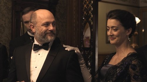 The Lumber Baron