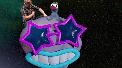Bumpo Saves The Day