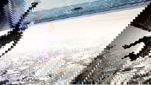 Mechanic: Resurrection