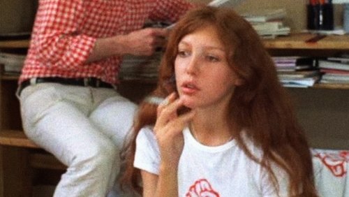 Vladimir and Rosa