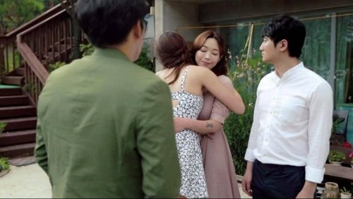 Swapping Wives