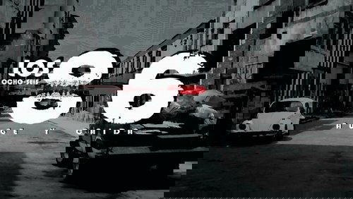 The 86