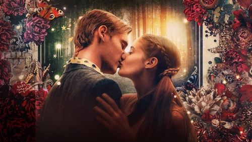 A Midsummer Night's Dream