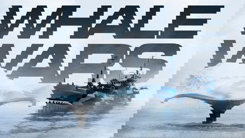 Whale Wars