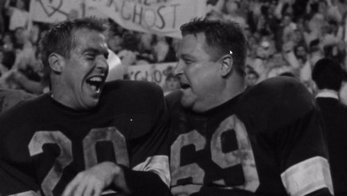 Everybody's All-American