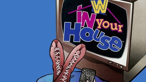 WWE In Your House