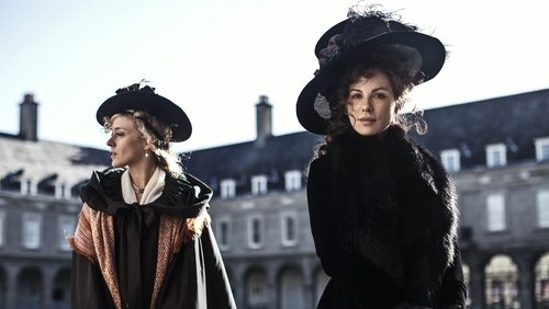 Love & Friendship