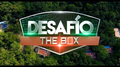 El Desafío: The Box