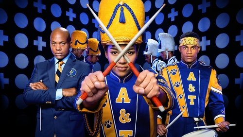 Drumline: A New Beat