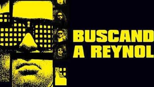 Buscando a Reynols