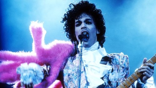 Prince and the Revolution: Live