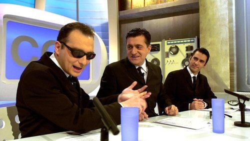 Caiga quien caiga