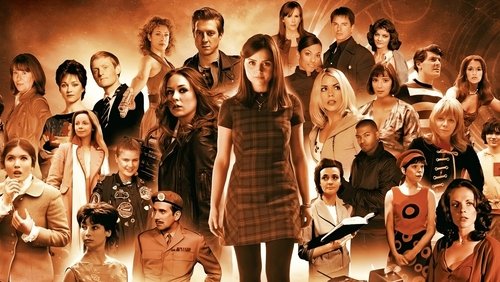 Doctor Who: The Ultimate Companion