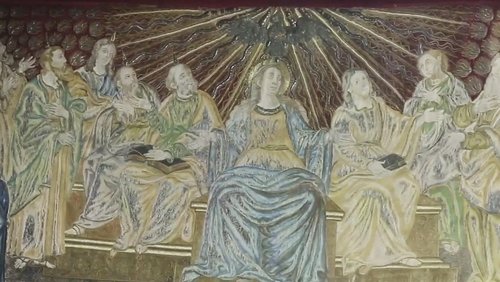 Les Couturiers de l'Église