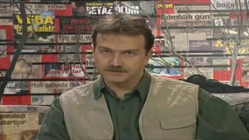 Sıcağı Sıcağına