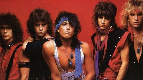 Ratt: Videos From The Cellar: The Atlantic Years