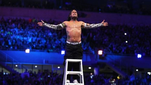 Twist of Fate: The Best of the Hardy Boyz
