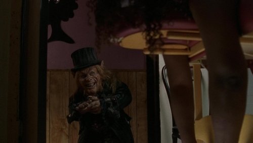 Leprechaun: Back 2 tha Hood