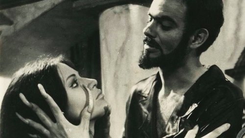The Strange World of Coffin Joe