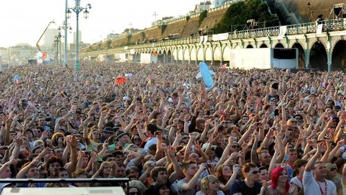 Fatboy Slim: Big Beach Boutique 2