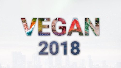 Vegan 2018