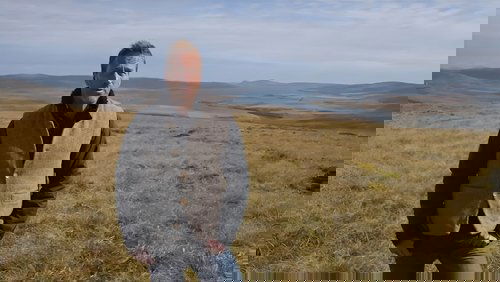 Falklands War: The Forgotten Battle