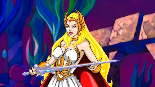 She-Ra: Princess of Power