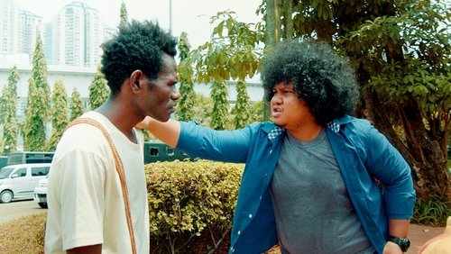 Papua in Love The Movie