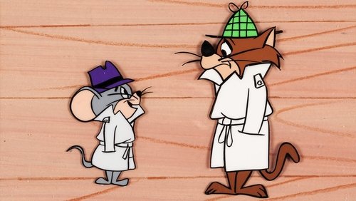 Snooper and Blabber