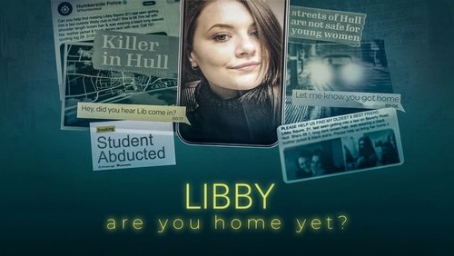 Libby, Are You Home Yet?