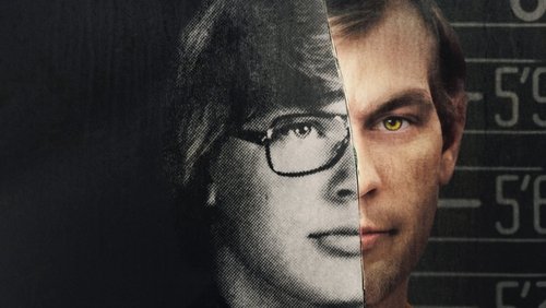 Conversations with a Killer: The Jeffrey Dahmer Tapes