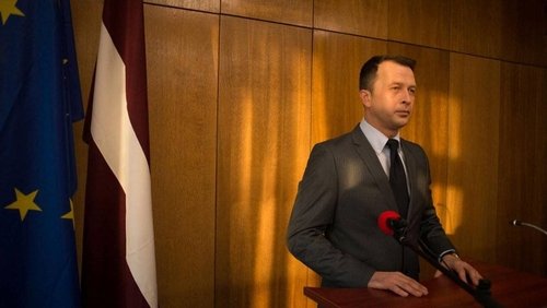 World War Three: Inside the War Room