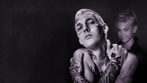 Aaron Carter: The Little Prince of Pop