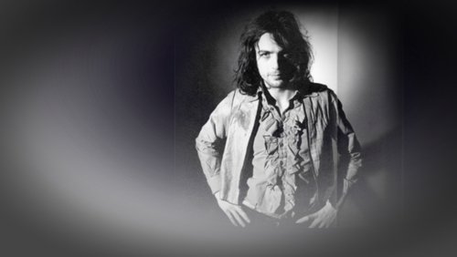 Syd Barrett: Under Review