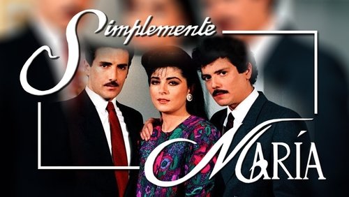 Simplemente Maria