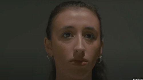 Daughter of The Dark