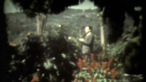 Vecchia Villa Comunale