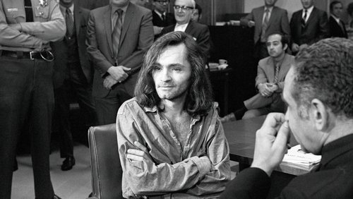 Manson
