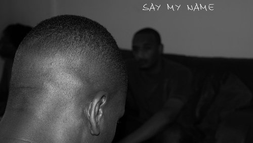 Say My Name