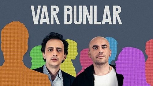 Var Bunlar