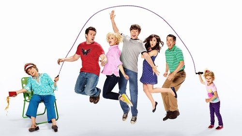Raising Hope