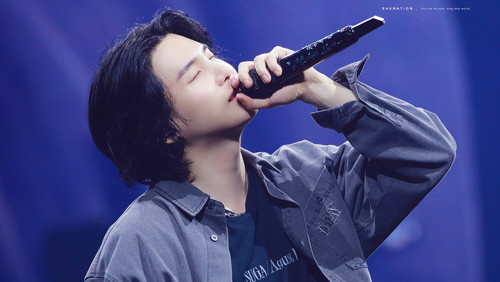 SUGA | Agust D TOUR “D-DAY” The Final: LIVE VIEWING Day 02